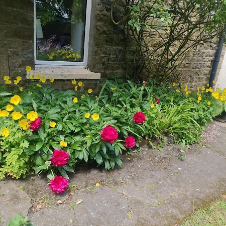Mayfield Cottage Burtree Ford Exterior foto