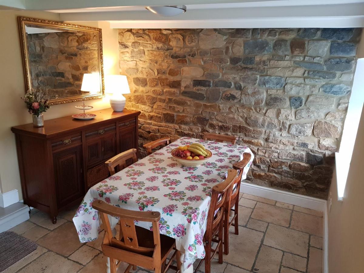 Mayfield Cottage Burtree Ford Exterior foto