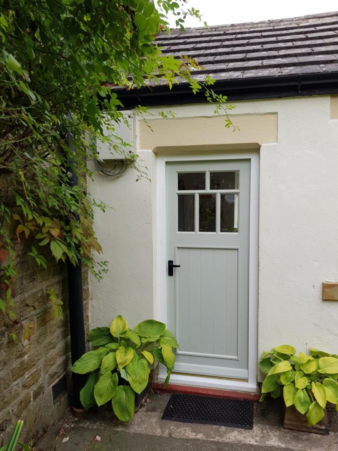 Mayfield Cottage Burtree Ford Exterior foto