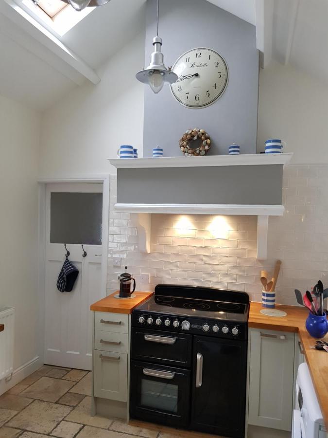 Mayfield Cottage Burtree Ford Exterior foto