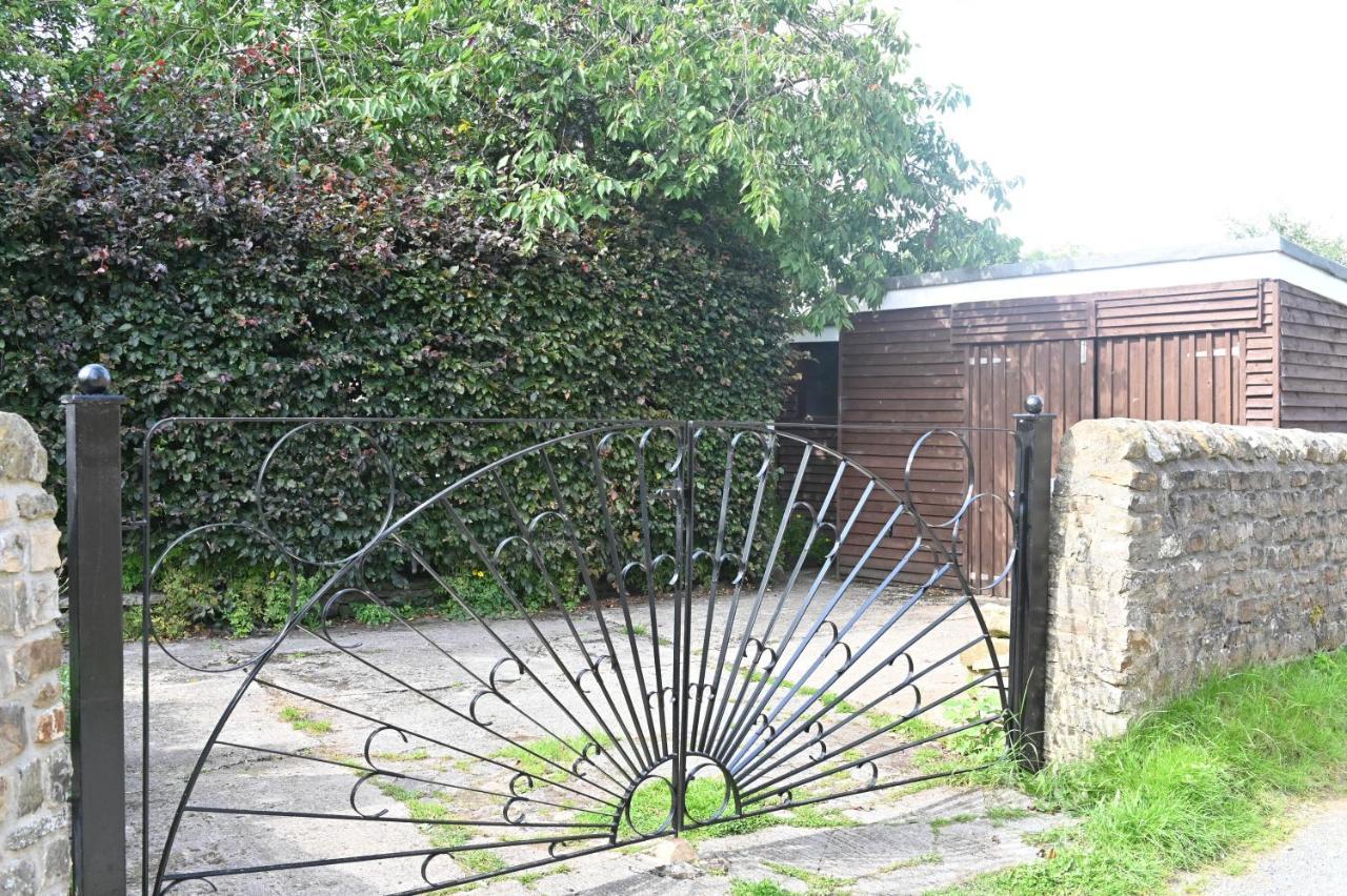 Mayfield Cottage Burtree Ford Exterior foto