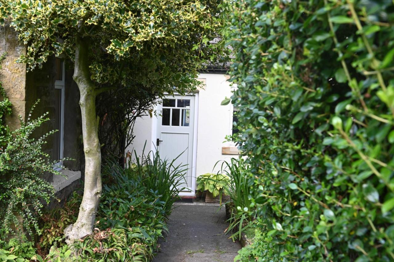 Mayfield Cottage Burtree Ford Exterior foto