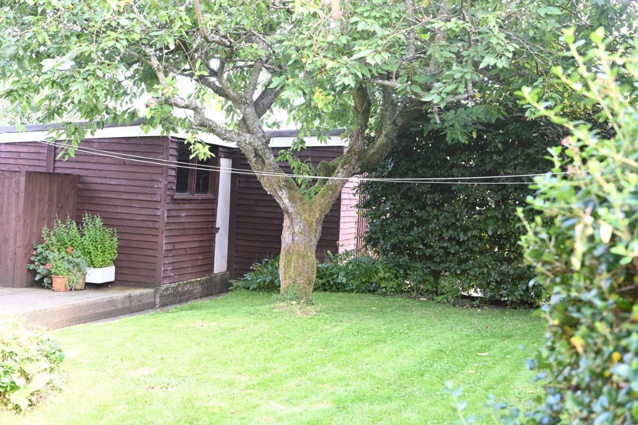 Mayfield Cottage Burtree Ford Exterior foto