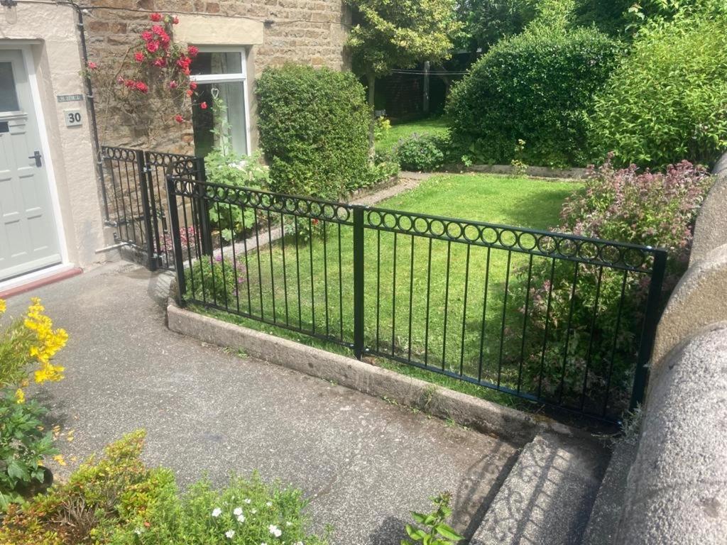 Mayfield Cottage Burtree Ford Exterior foto