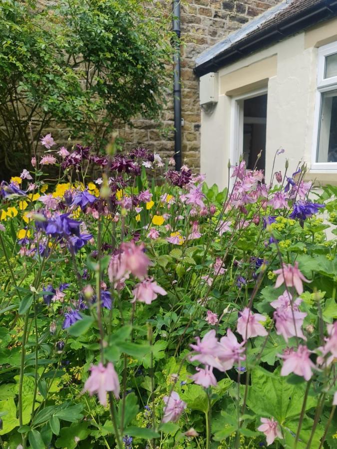Mayfield Cottage Burtree Ford Exterior foto
