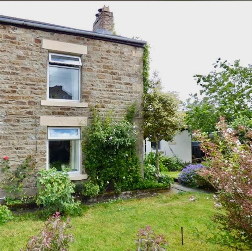 Mayfield Cottage Burtree Ford Exterior foto