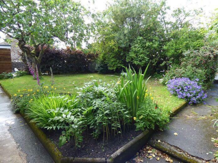 Mayfield Cottage Burtree Ford Exterior foto