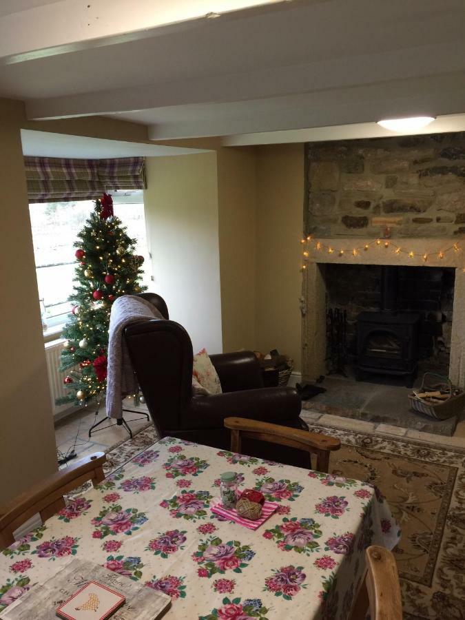 Mayfield Cottage Burtree Ford Exterior foto